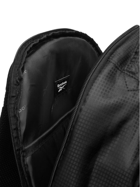Reebok Рюкзак Reebok WBEO-RBK-M-006-10 Чорний