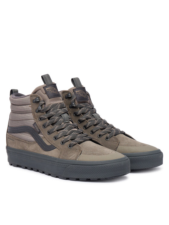 Vans Scarpe sportive Vans SK8 Hi Waterproof Insulat VN000Y629JC1 Cachi