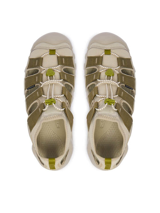 Keen Босоніжки Keen Hyperport H2 1031741 Зелений