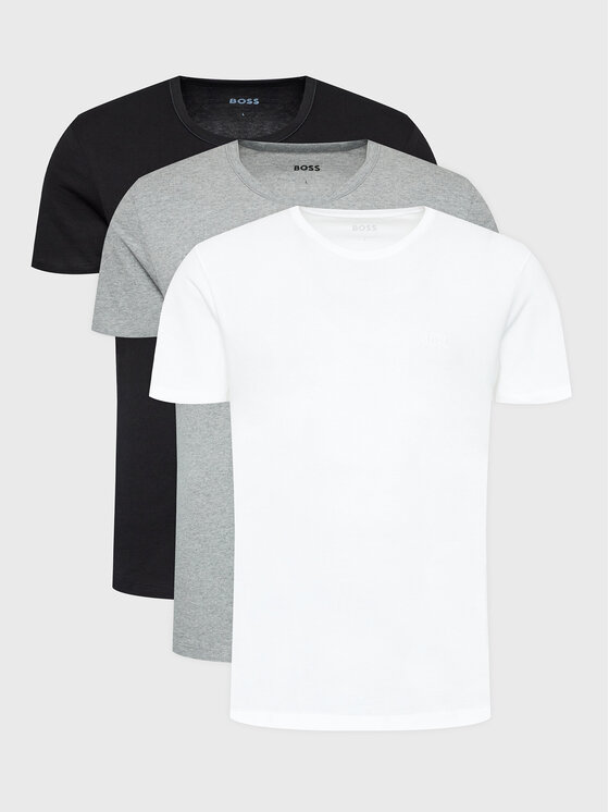 BOSS BOSS Set di t-shirt Classic 50475284 Multicolore Regular Fit