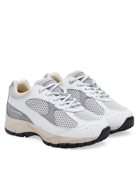 Filling Pieces Sportcipők Filling Pieces Oryon 56355081002 Szürke