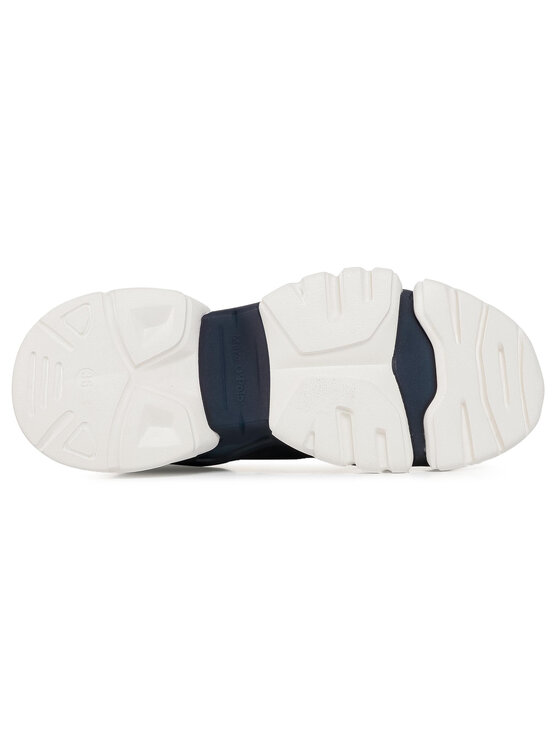 Marc O'Polo Sneakers Marc O'Polo 007 15503504 334 Blu scuro