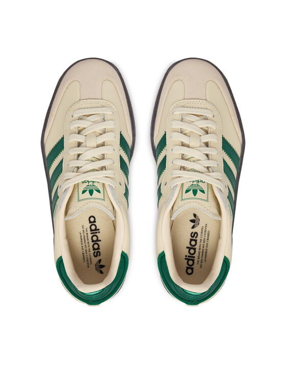 adidas Снікерcи adidas Sambae IH4043 Кремовий
