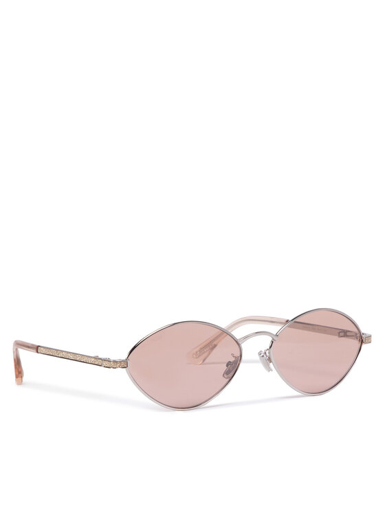 Jimmy Choo Sluneční brýle Jimmy Choo SONNY/S Zlatá