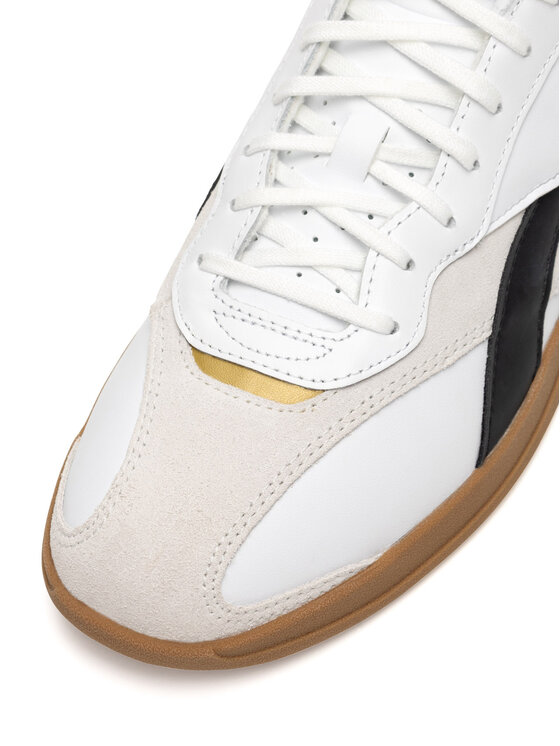 Reebok Снікерcи Reebok HAMMER STREET 100208323 M Білий