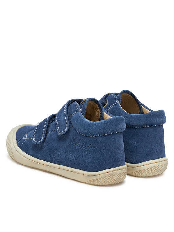 Naturino Sneakers Naturino Cocoon Vl 2012904.18.0C25 M Blu