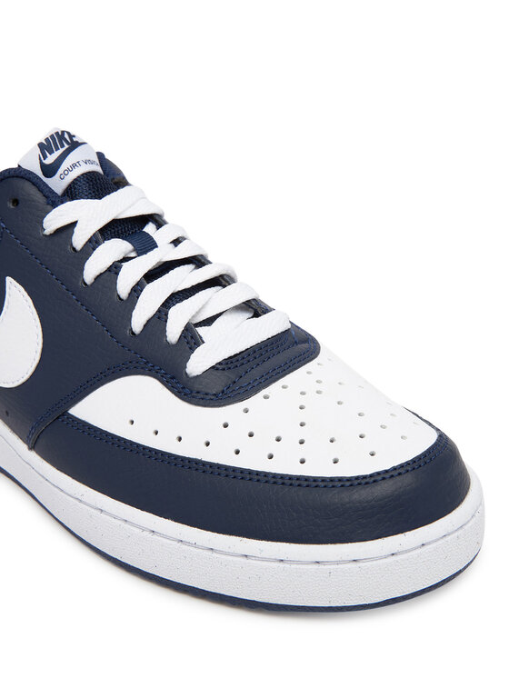 Nike Снікерcи Nike Court Vision LO HM9862 Білий