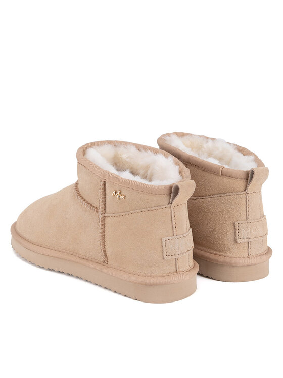 MEXX Снігоходи MEXX MICH2003743W Бежевий