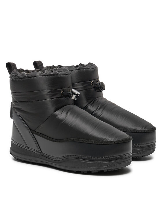 Bogner Stivali da neve Bogner Meribel 1 A 32447344 Nero
