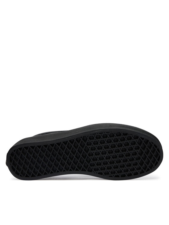 Vans Лоуфъри Vans Skate Loafer VN0A5DXUBKA1 Черен