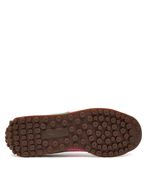 Puma Снікерcи Puma Easy Rider Vintage 399028 41 Зелений