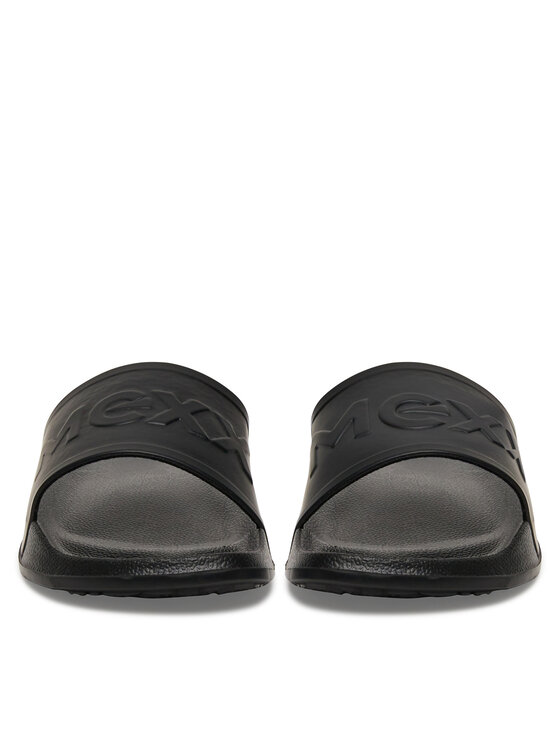 MEXX Шльопанці MEXX MIJB1905541M-01 Чорний
