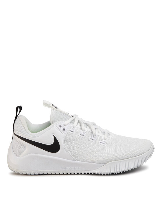 Nike Sálovky Nike Air Zoom Hyperace 2 AR5281 101 Bílá