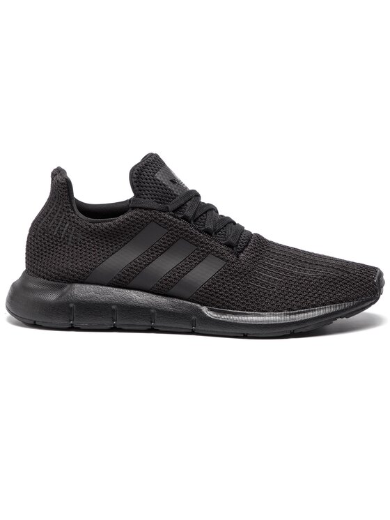 adidas Sneakersy adidas Swift Run AQ0863 Čierna