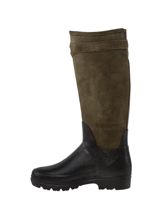 Le Chameau Wellington Le Chameau Vanga H BCB1853243 Nue Jck Taupe