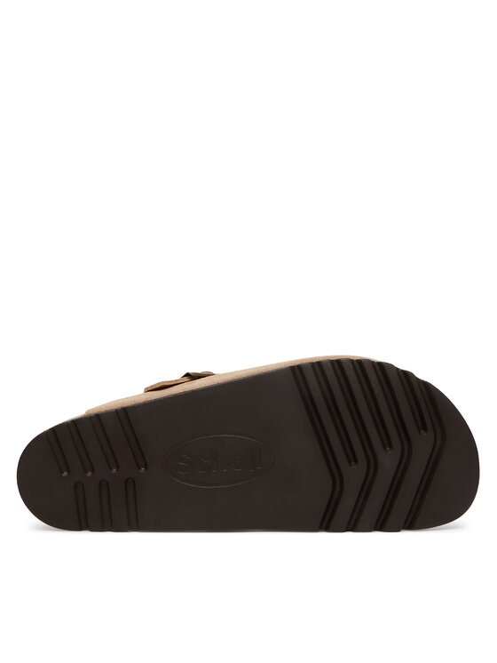Scholl Iešļūcenes Scholl Olivier F32574 Bēšs