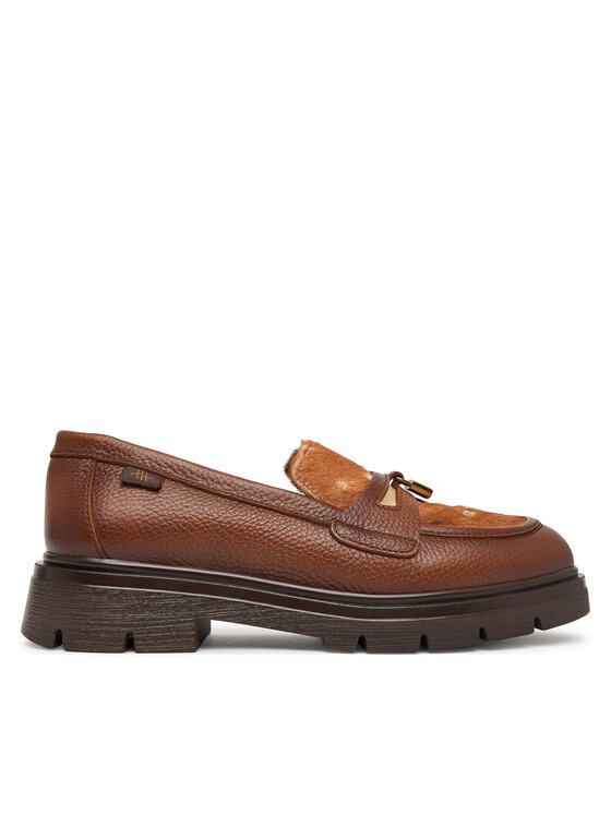 Hispanitas Loafers Hispanitas New York BHI265188 C002 Maro