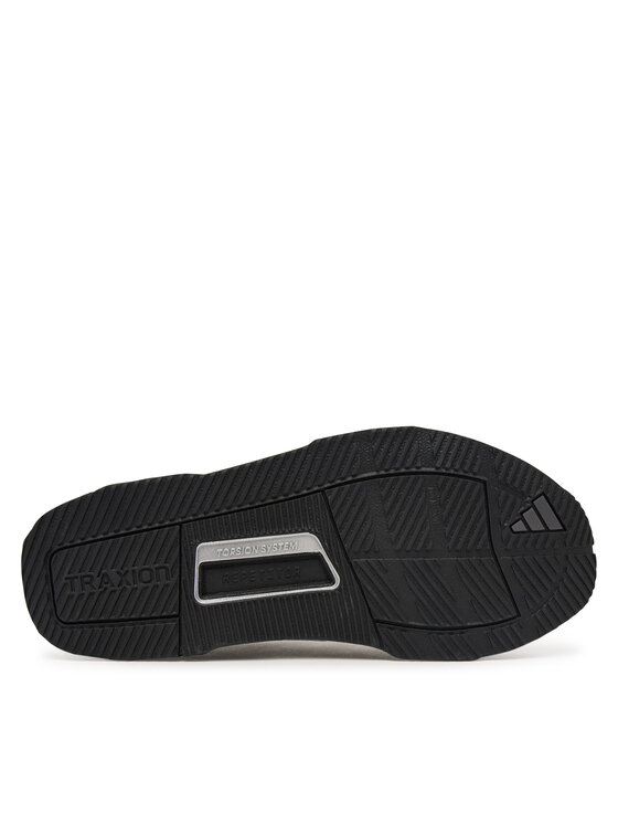 adidas Взуття для тренажерного залу adidas Dropset Control Training Shoes KJ9165 Чорний
