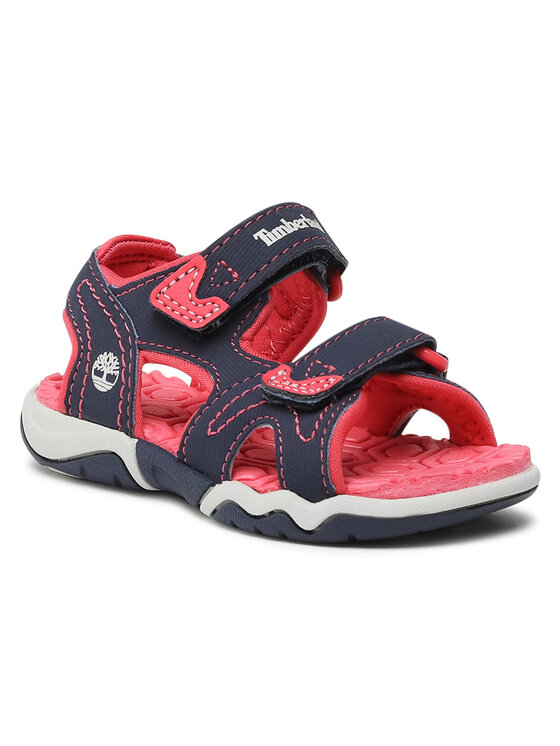 Timberland Босоніжки Timberland Adventure Seeker 2 Strap TB0A1JZL019 Cиній