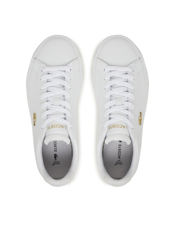 Lacoste Снікерcи Lacoste Lerond Set 225 1 Cfa 750CFA0014216 Білий