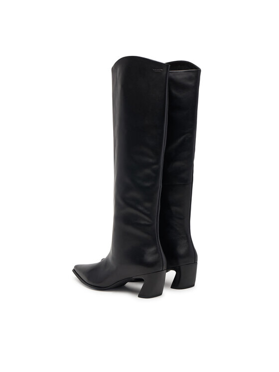 Vagabond Shoemakers Stivali Vagabond Shoemakers Ilona 6232-201-20 Nero