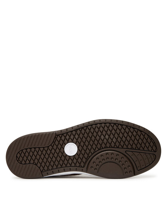 Vans Sneakersy Vans Cruze 3.0 VN000D6S3N11 Brązowy