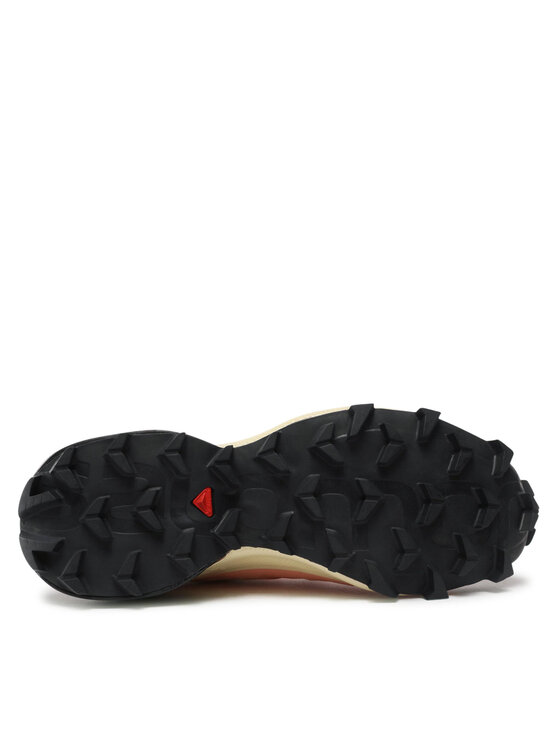 Salomon Взуття для бігу Salomon Speedcross 5 416099 20 V0 Рожевий