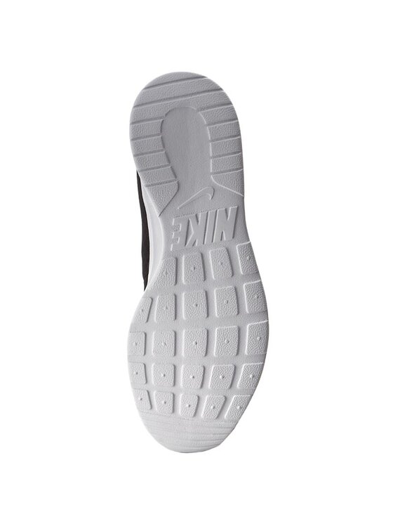 Nike Снікерcи Nike Tanjun 812654 011 Чорний