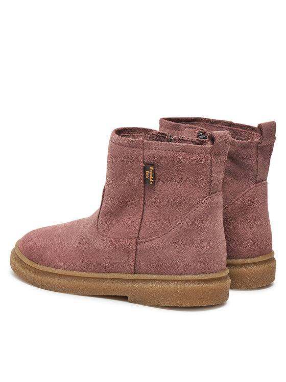 Froddo Botines Froddo Wreny Wool Tex G2160081-3 S Rosa