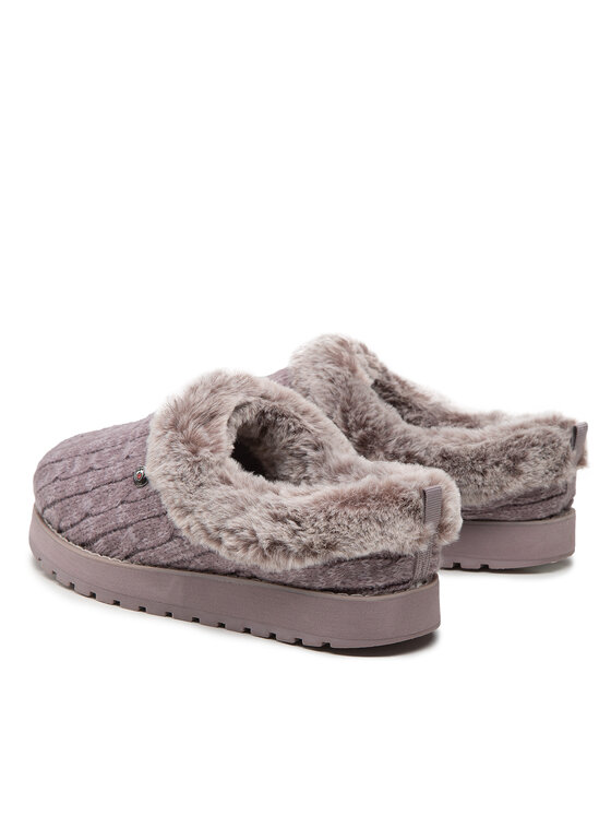 Skechers Pantofole Skechers Ice Angel 31204/MVE Viola