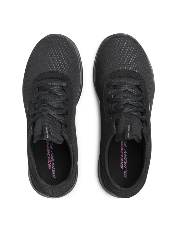 Skechers Snīkeri Skechers 8750000 Melns