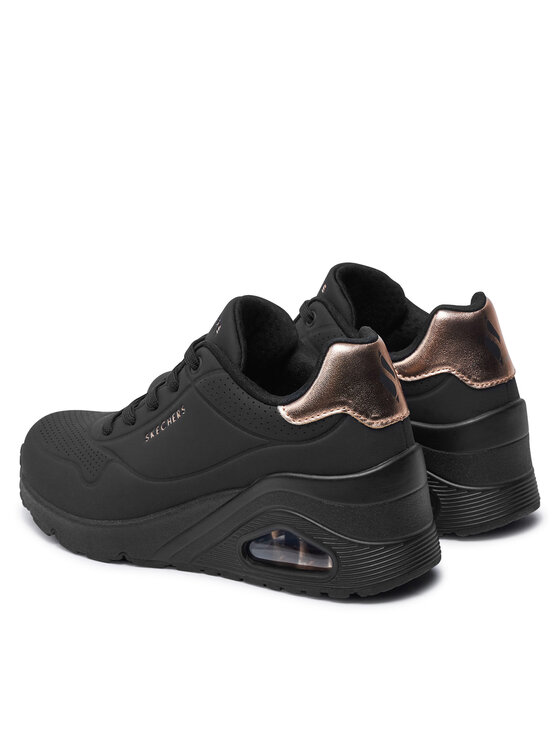 Skechers Sportcipők Skechers 177520/BBK Fekete