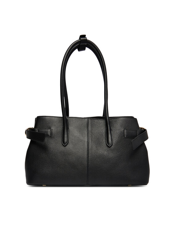 Patrizia Pepe Сумка Patrizia Pepe 8B0305/L162 Чорний