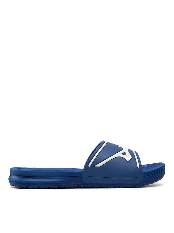 Mizuno Шльопанці Mizuno Relax Slide 2 11GJ202027 Голубий