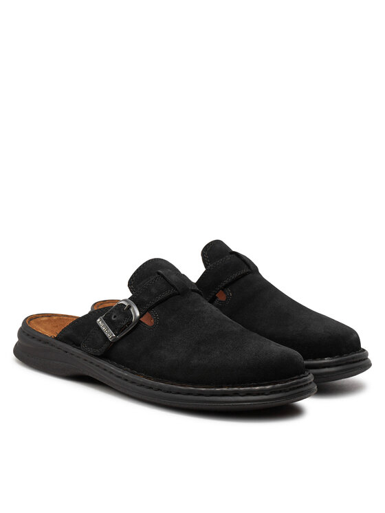 Josef Seibel Nazouváky Josef Seibel Madrid 10122 Černá