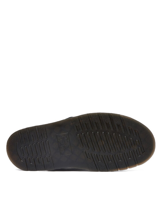 Dr. Martens Шльопанці Dr. Martens Josef DM31570001 Чорний