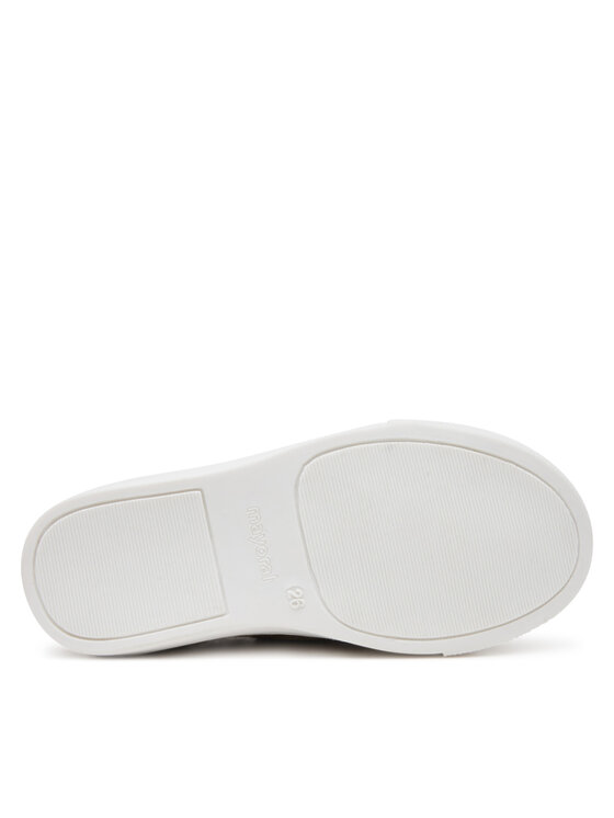 Mayoral Mokasíny Mayoral 43674 Béžová