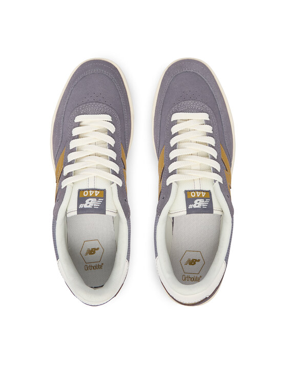 New Balance Sneakers New Balance UN440PRB Gri