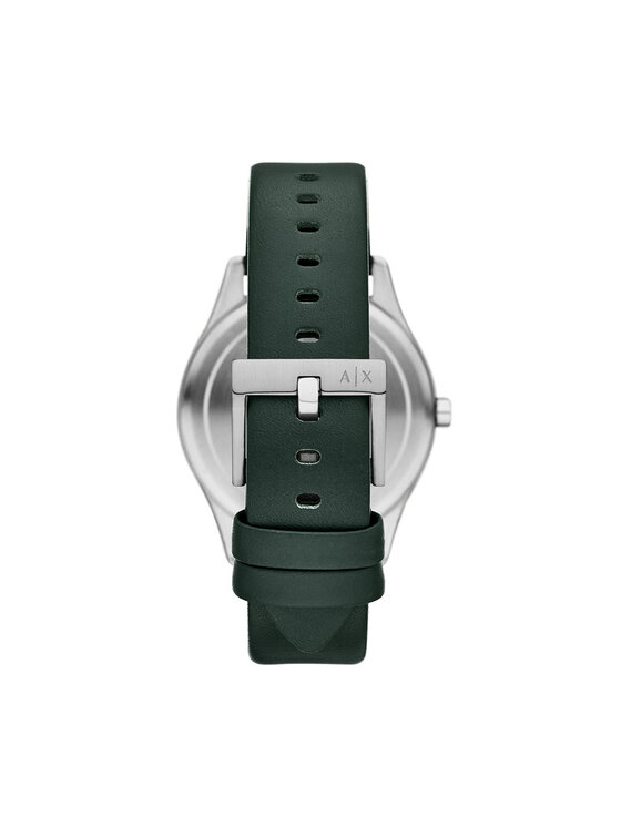 Armani Exchange Sat Armani Exchange Dante AX1883 Crna