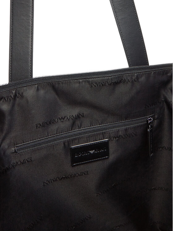 Emporio Armani Сумка Emporio Armani EM001798 AF13454 UC001 Чорний