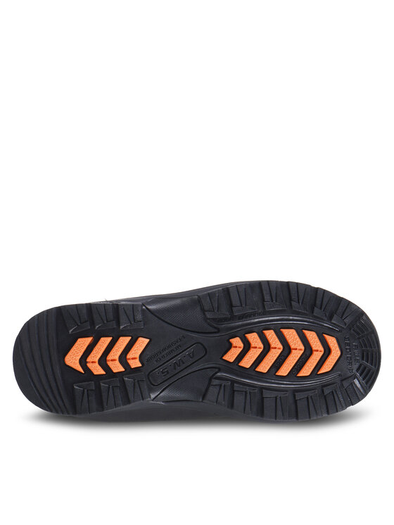 Icepeak Śniegowce Icepeak Alofi2 72268 Czarny