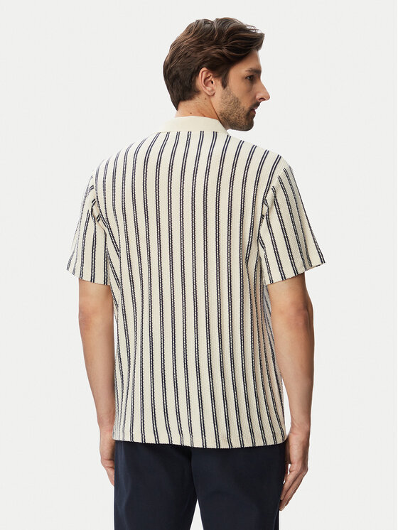 Jack & Jones Jack & Jones Conjunto de camisetas polo Blu Harry 12305044 De color Regular Fit