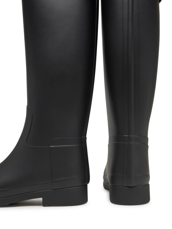 Hunter Gumene čizme Hunter WFT2200RMA Crna