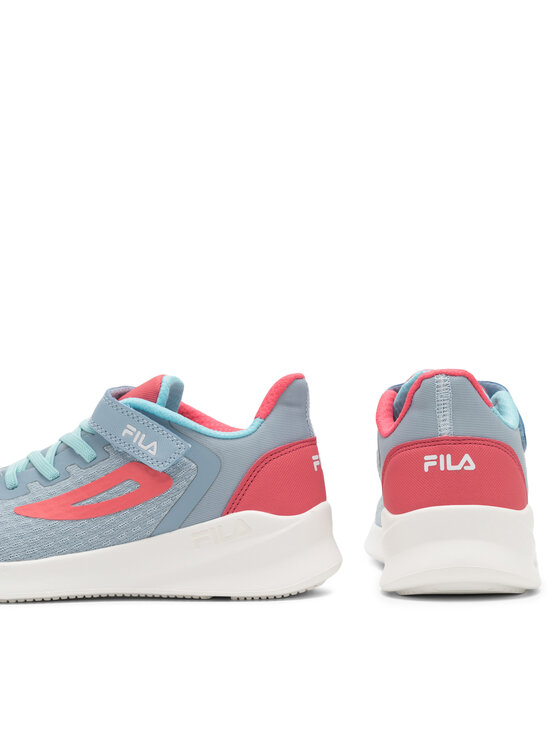 Fila Sneakersy Fila Sponge V Kids FFK0065.80036 Niebieski