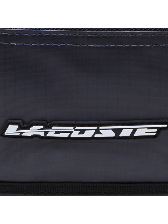 Lacoste Marsupio﻿ Lacoste Waist Bag NH4147SB Blu scuro