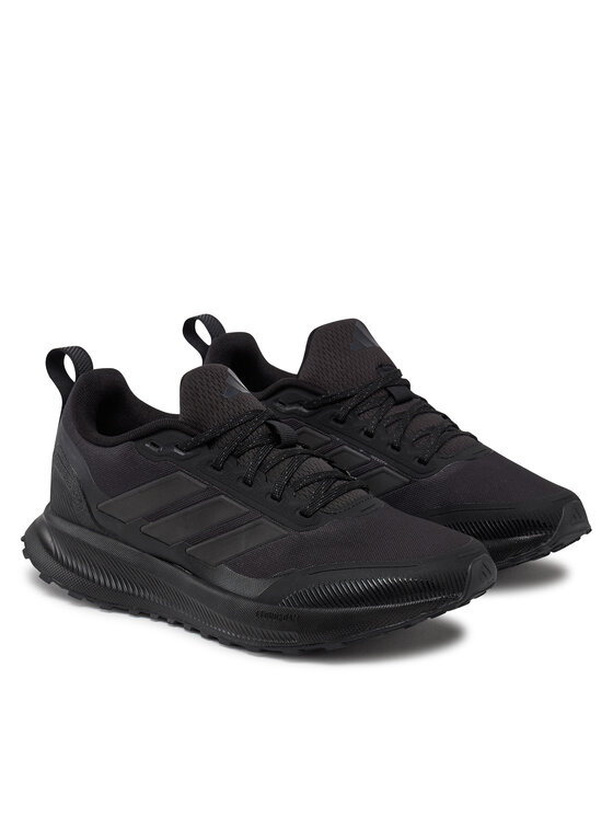 adidas Взуття для бігу adidas Runfalcon 5 TR JP5913 Чорний