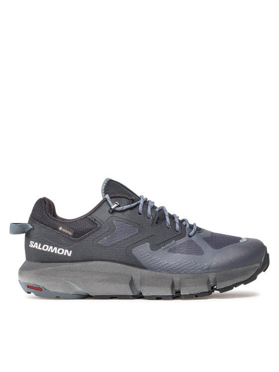 Salomon Trekkings Salomon Predict Hike Gtx GORE-TEX 415994 27 V0 Negru