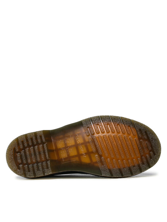Dr. Martens Botas de combate Dr. Martens 1461 26226300 Verde