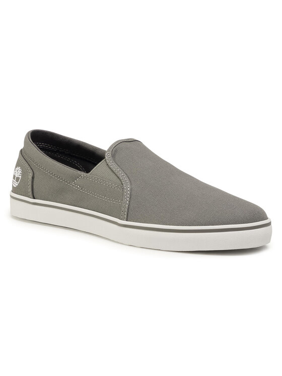 Timberland Кросівки Timberland Skape Park Slip-On TB0A1UY5C241 Зелений