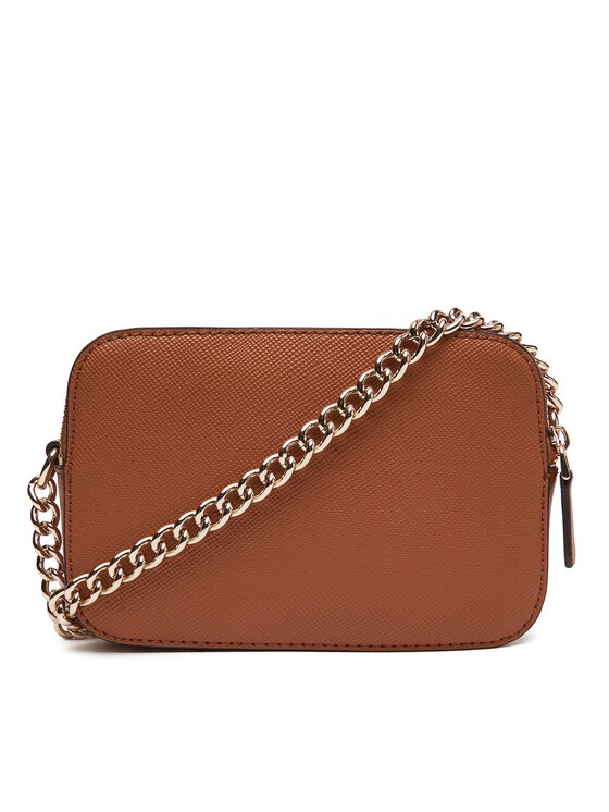 Guess Сумка Guess Noelle II HWZG96 72140 Коричневий
